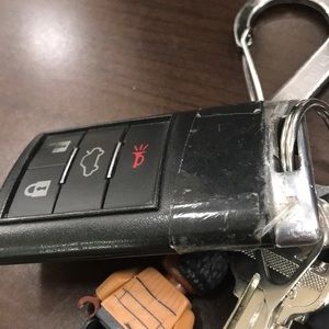 Meet your Posher, James